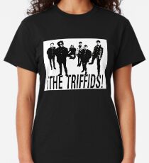 Triffids T-Shirts | Redbubble