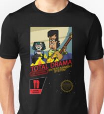 NINTENDO: NES TD GWEN & TRENT Unisex T-Shirt