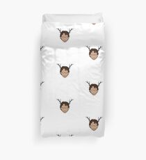 Hannibal - Will Graham Duvet Cover