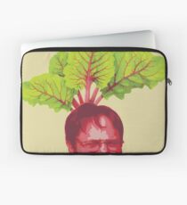 Das Büro: Dwight Schrute Beet Laptoptasche