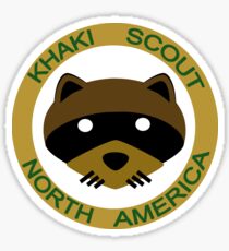 Join the KSNA Sticker