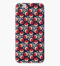 The Decemberists - Florasongs iPhone Case