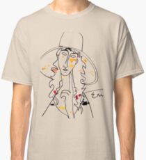 Modigliani Classic T-Shirt