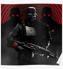 Wolfenstein Poster