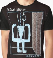 king krule t shirt