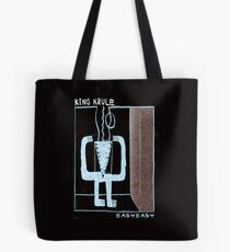 King Krule Easy Easy Tote Bag