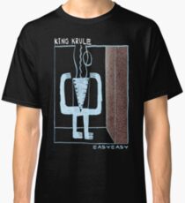 King Krule Easy Easy Classic T-Shirt