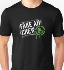 Fake AH Crew Unisex T-Shirt