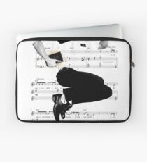 Book Of Mormon- I Believe Laptop Sleeve