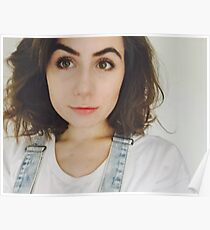 Dodie Clark: Posters | Redbubble