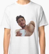 Camiseta clásica Bby Franco
