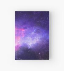 Galaxis Notizbuch