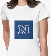UNR Women's Fitted T-Shirt