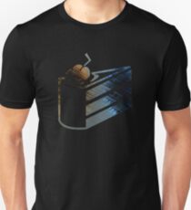 Portal Cake Unisex T-Shirt