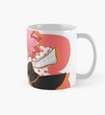 Lucy <3 Natsu Tasse (Standard)