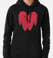 Robbie Valentino's Symbol - Gravity Falls Pullover Hoodie
