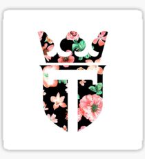 Pegatina Etiqueta engomada de Faze Teeqo