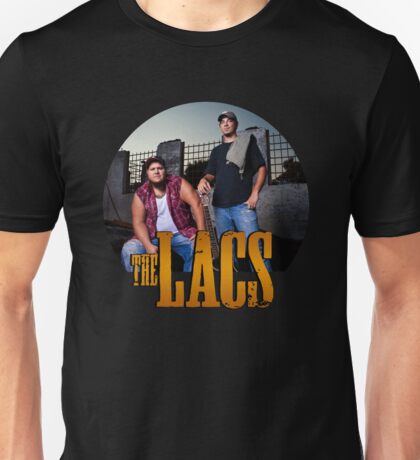 the lacs tee shirts