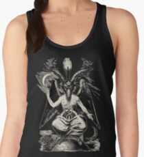 Baphomet Women's Tank Top