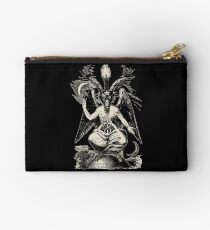 Baphomet Täschchen