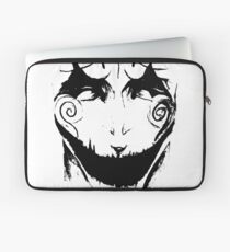 Coulrophobia v2.0 Laptop Sleeve