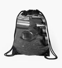 Sockets Drawstring Bag