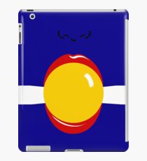 Gag iPad Case/Skin