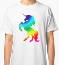 UNICORN Classic T-Shirt