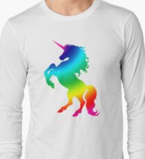 UNICORN Long Sleeve T-Shirt