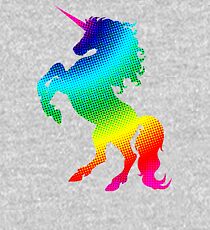 UNICORN Kids Pullover Hoodie