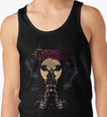 Chrono Trigger (SNES) Magus's Tower Tank Top