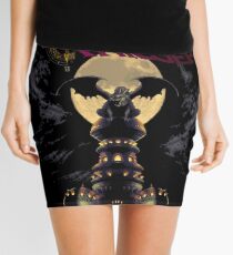 Chrono Trigger (SNES) Magus's Tower Mini Skirt