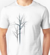 TREES 1 Unisex T-Shirt