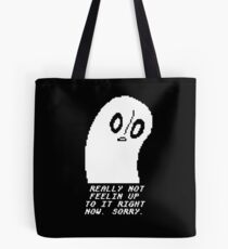 Undertale Tote Bag