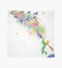 Le petit prince Scarf