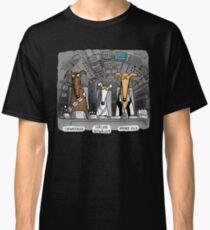 Hound Solo Tee Classic T-Shirt