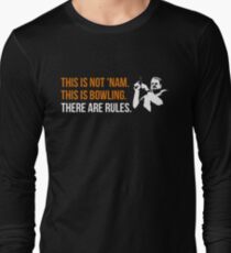 THIS IS NOT NAM Long Sleeve T-Shirt