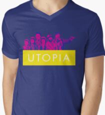 t shirt utopia