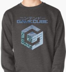 Vaporwave Gamecube Pullover
