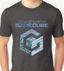 Vaporwave Gamecube Unisex T-Shirt