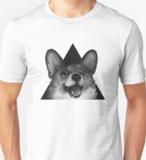 Sausage Fox Unisex T-Shirt