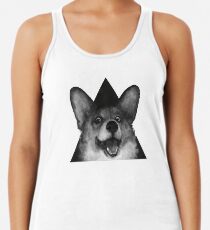 Wurst Fuchs Tanktop für Frauen