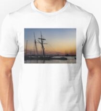 Sailors Unisex T-Shirt