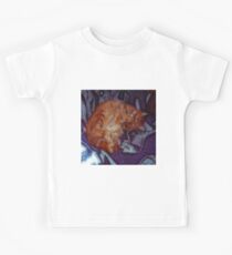 Sleeping Beauty Kids Tee
