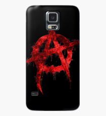 Anarchy Case/Skin for Samsung Galaxy