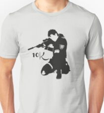 Z nation - 10K Unisex T-Shirt