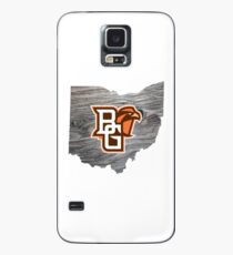 Talons Up Case/Skin for Samsung Galaxy