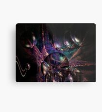 Dream State Metal Print