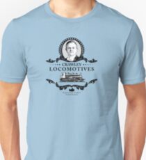 Robert Crawley - Downton Abbey Industries Unisex T-Shirt