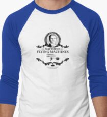 Matthew Crawley - Downton Abbey Industries Men's Baseball ¾ T-Shirt